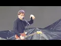 Black Midi - bmbmbm - 2019 Pitchfork Music Festival Chicago