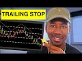Download Lagu How to Use a Trailing Stop Loss