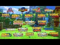 Download Lagu Green Hill Zone Theme: Ultimate Mashup