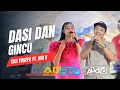 Download Lagu DASI DAN GINCU - CICI YOSEFA FT. NIA R | NEW ADISTA LIVE GELARWANGI