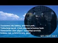 Download Lagu Ummon - Dengiz (qo'shiq matni, lyrics)