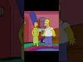 The Simpsons - Crossed arms mean no