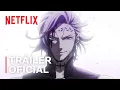 Record of Ragnarok: Temporada 3 | Tráiler oficial | Netflix