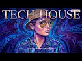 ELITE UNDERGROUND RAVE   Hypnotic Acid Tech House Mix 2026   MIXHAGRIFT
