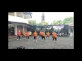 Download Lagu MANGAN RA NJALUK KOWE LINE DANCE