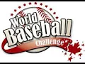 World Baseball Challenge Wikipedia article