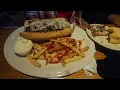 All American Steakhouse Waldorf MD