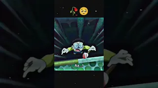 Nobita Sad Moment Shortvideo Viralvideo 