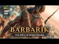 Lagu Barbarik - The Story Of Khatu Shyam | The Divine Warrior | NCS