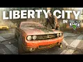 Download Lagu The Ultimate GTA 5 Liberty City DLC.. Rockstar, Can You BEAT THIS?