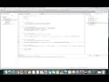Learn to make a C application with Swing and Java 8