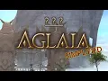 FFXIV Simplified - Aglaia