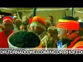 Download Lagu Dr TI TORNADO from SARDA WELCOMING DR PHOFEDI at BOTSHABELO