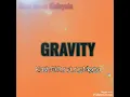 Download Lagu Gravity - Kasih Di Rundung Mega