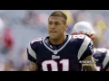 Ex-Patriots player Aaron Hernandez found dead in prison cell