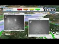 I-84 closed between Pendleton and La Grande due to high winds white-out conditions