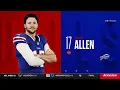 NFL on CBS StateFarm Post Game Show 2025 week 13