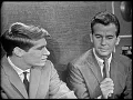 American Bandstand 1964 - Interview Don Grady