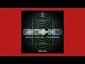 daddy yankee , shenseea , fifa sound - echo ( sped up )