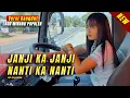 Download Lagu JANJI KA JANJI NANTI KA NANTI - VERSI DANGDUT - MUSIK LIRIK - FAUZANA