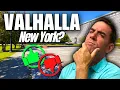 PROS and CONS of Living in VALHALLA NY What You NEED to Know Before MOVING