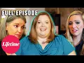 Kristi s New Romance Sparks Family Drama S1 E5 Big Women Big Love Full Episode Lifetime