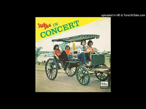 Download MP3 Koes Plus In Concert - Rindu (1976)