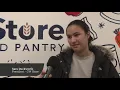 New Panera Bread at GW Contributes to Student Food Pantry