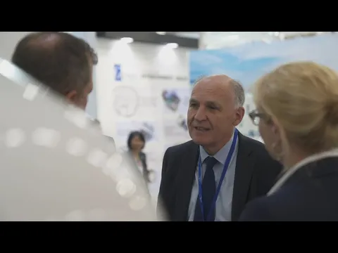 Watch Saint-Gobain au Salon du Bourget - 2019 on YouTube.