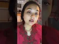 Ulah ceurik Mojang Cantik TIKTOK