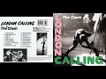 The̲ Cla̲sh   London Calling Full Album