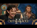 Branching Paths | Critical Role | Campaign 4, Episode 5