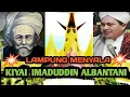 Download Lagu PIDATO KH IMADUDDIN ALBANTANI DI LAMPUNG .....MENGGELEGARRRR......@POROSDUNIA-z5b MP3
