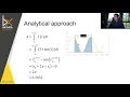 Estimating Integration with Monte Carlo Simulation Example 1