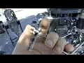WARNING MESSAGE Yamaha 2 Stroke Outboard Owners