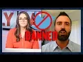 Veteran Radio Host Jesse Kelly Slams Twitter for Permanent Ban