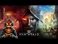 Download Lagu JOIN ME AS I GO ON AN ADVENTURE | New World: Aeternum - Part 2