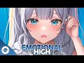 Download Lagu Nightcore - Emotional High (Lyrics)