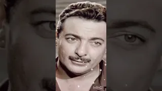 معقول رشدي أباظة كان بيترعب منها كده وعشانها ضحى ب صباح Shortvideo 