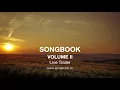 Livetrailer SONGBOOK Volume II Angerer/Peterstorfer/Halasz