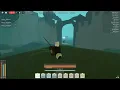 Deepwoken Hacker exploit report