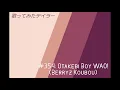 Otakebi Boy WAO! [Cover/歌ってみた]