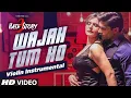 WAJAH TUM HO Full Video Song | HATE STORY 3 Songs | Zareen Khan, Karan Singh Grover ❤️
