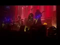 Wolves In The Throneroom:Mountain Magick/Behold the Clan, live @Fillmore, Silver Springs MD, 5/11/25