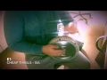 Download Lagu CHEAP THRILLS - Sia // E V A N Darbuka Cover