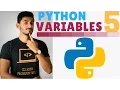 Learn Python Programming - 5