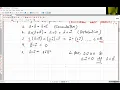 Sec 2 3 Dot Product Part 1