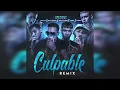 Mike Duran - Culpable Remix [Feat Anuel AA, Noriel, Darkiel, Bryant Myers, Kevin Roldan]
