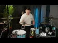 Electric Callboy | Still Waiting - Drum Cover | Gideon Waxman