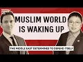 Netanyahu is waking up the Middle East with Mustafa Hyder Sayed Roughly Chinese EP34